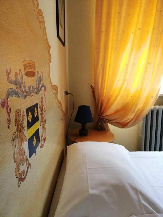 Hotel Residence Sant'Anna Bedonia Luaran gambar