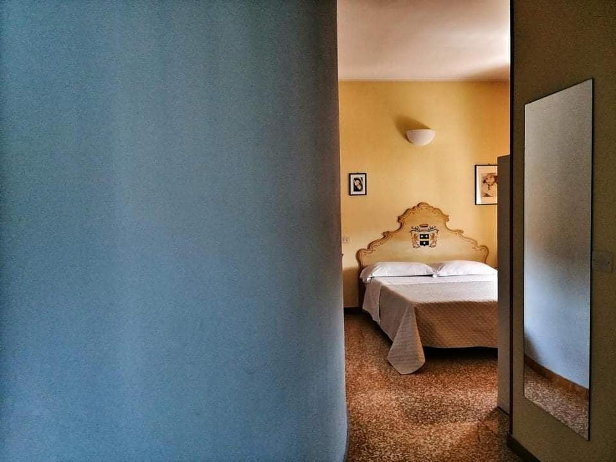 Hotel Residence Sant'Anna Bedonia Luaran gambar