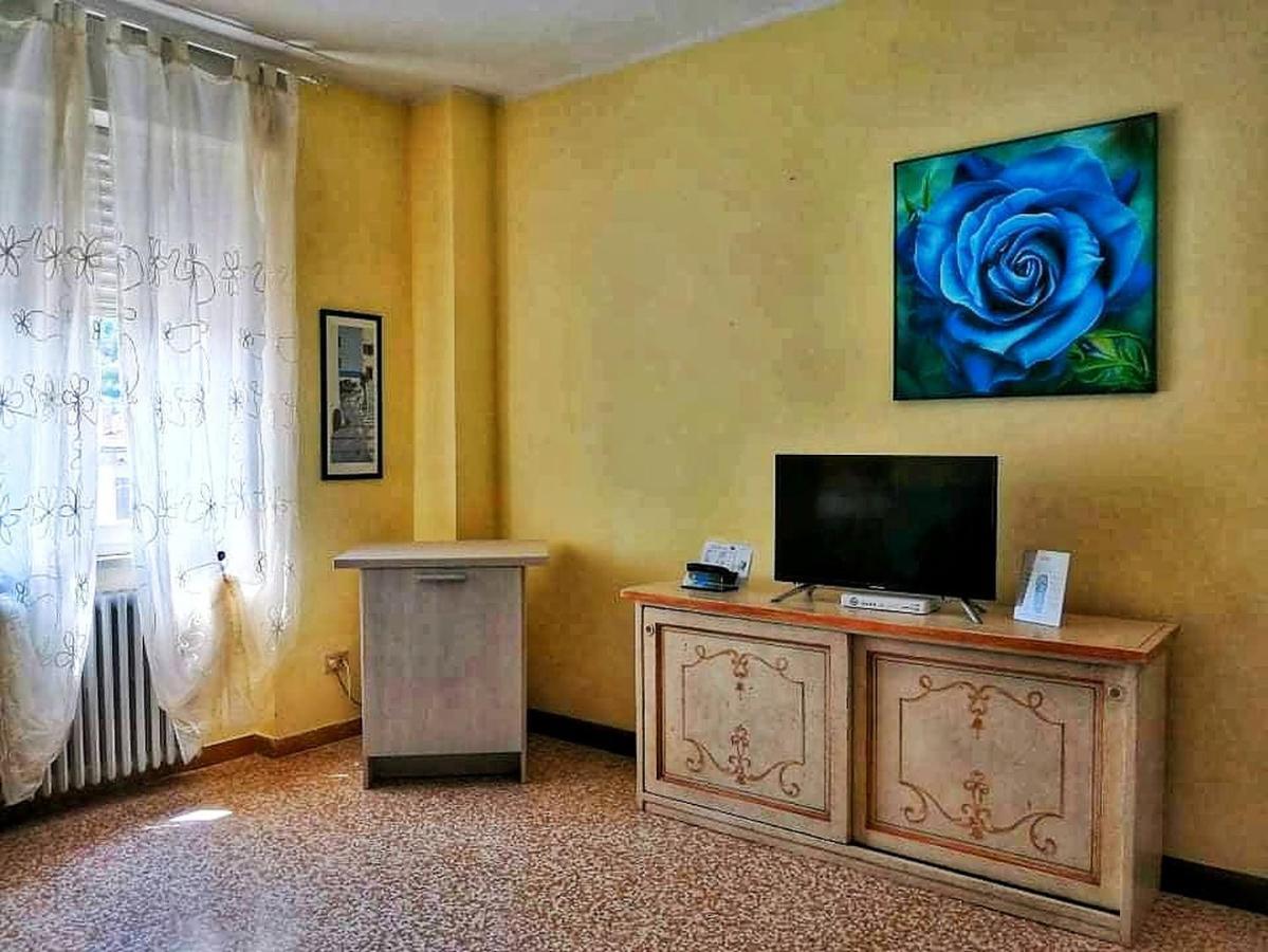 Hotel Residence Sant'Anna Bedonia Luaran gambar