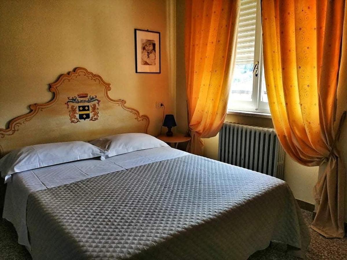 Hotel Residence Sant'Anna Bedonia Luaran gambar