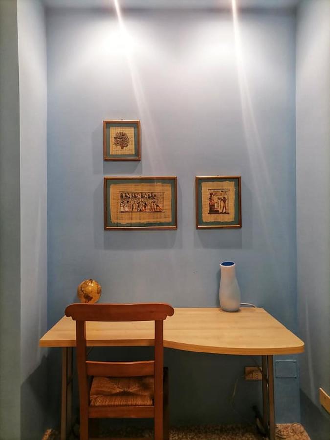 Hotel Residence Sant'Anna Bedonia Luaran gambar