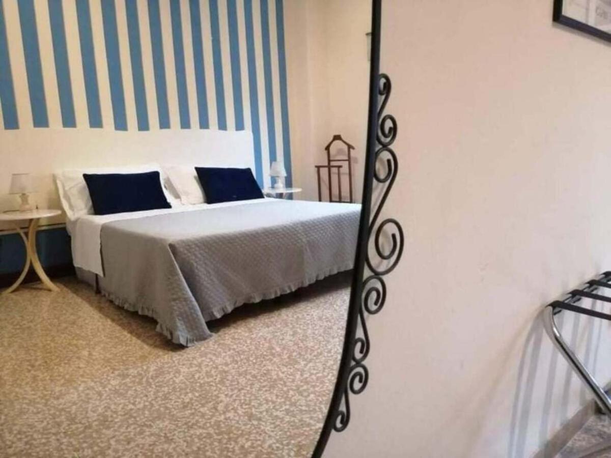 Hotel Residence Sant'Anna Bedonia Luaran gambar