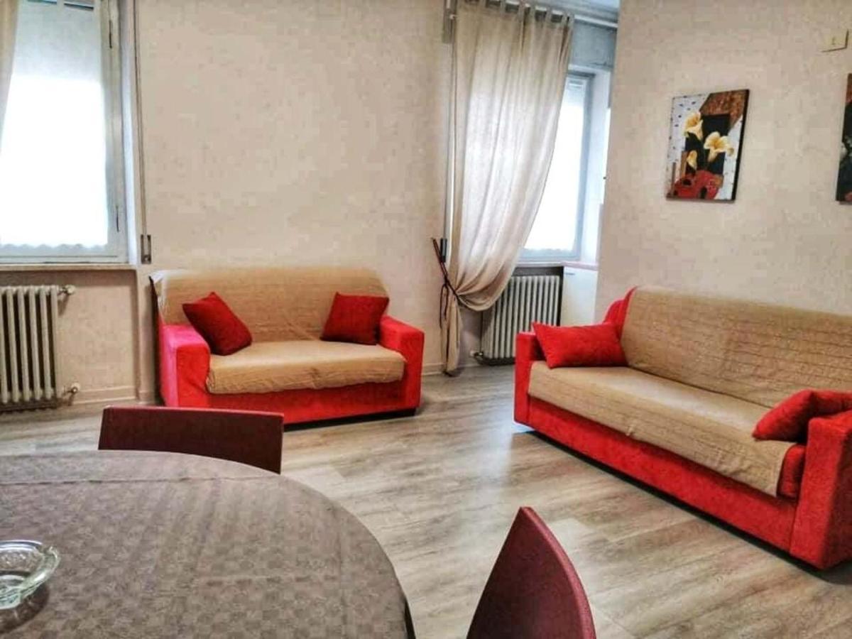 Hotel Residence Sant'Anna Bedonia Luaran gambar