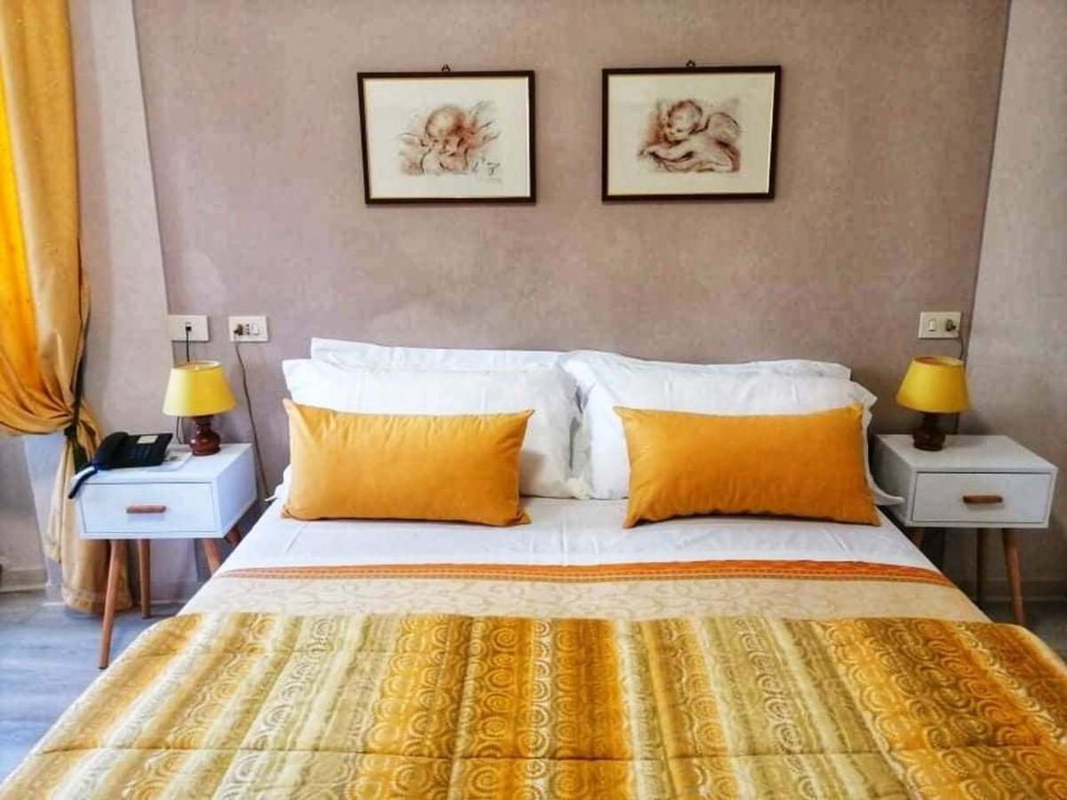 Hotel Residence Sant'Anna Bedonia Luaran gambar