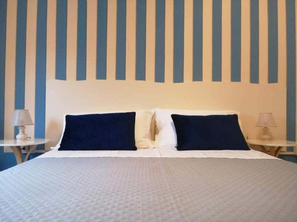 Hotel Residence Sant'Anna Bedonia Luaran gambar