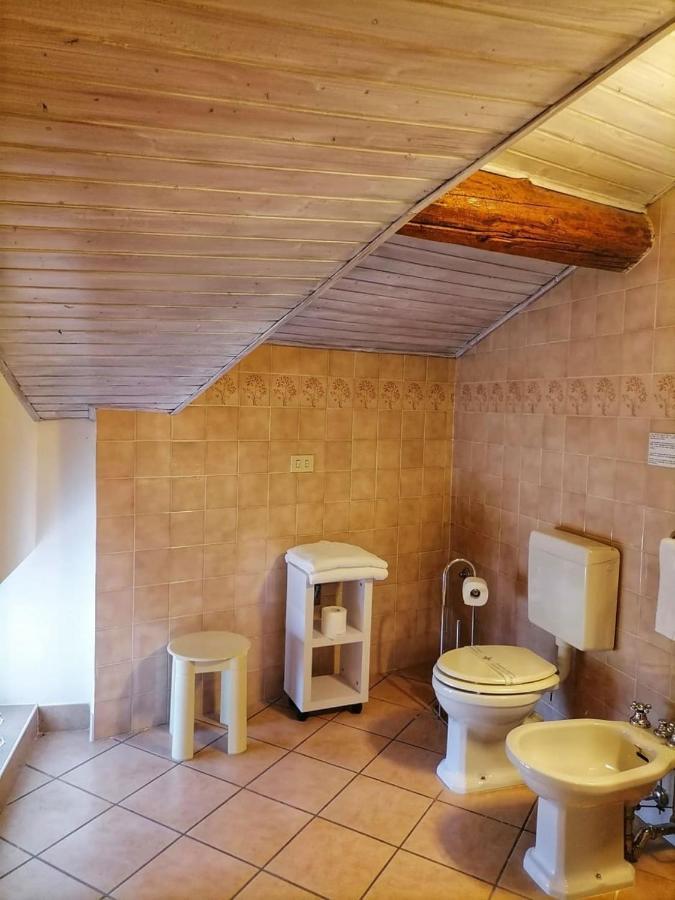 Hotel Residence Sant'Anna Bedonia Luaran gambar