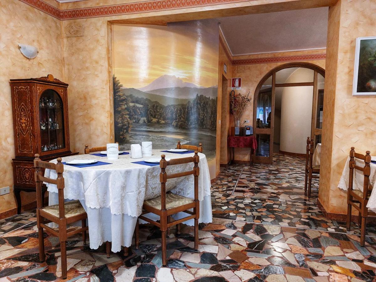 Hotel Residence Sant'Anna Bedonia Luaran gambar