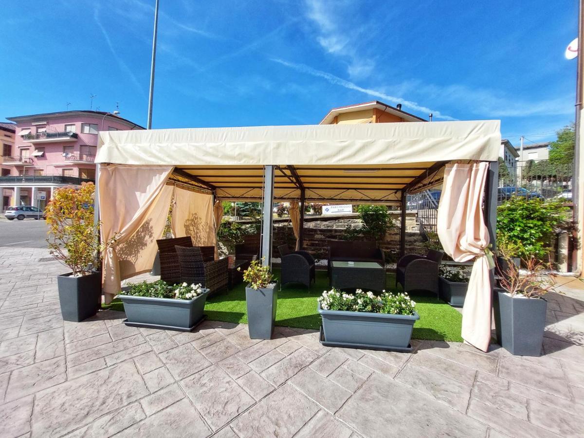 Hotel Residence Sant'Anna Bedonia Luaran gambar