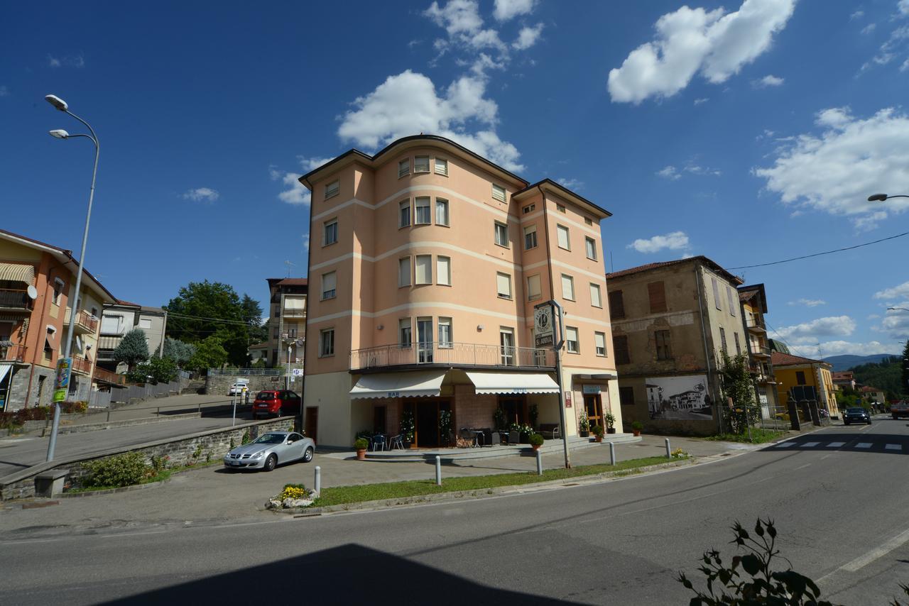 Hotel Residence Sant'Anna Bedonia Luaran gambar