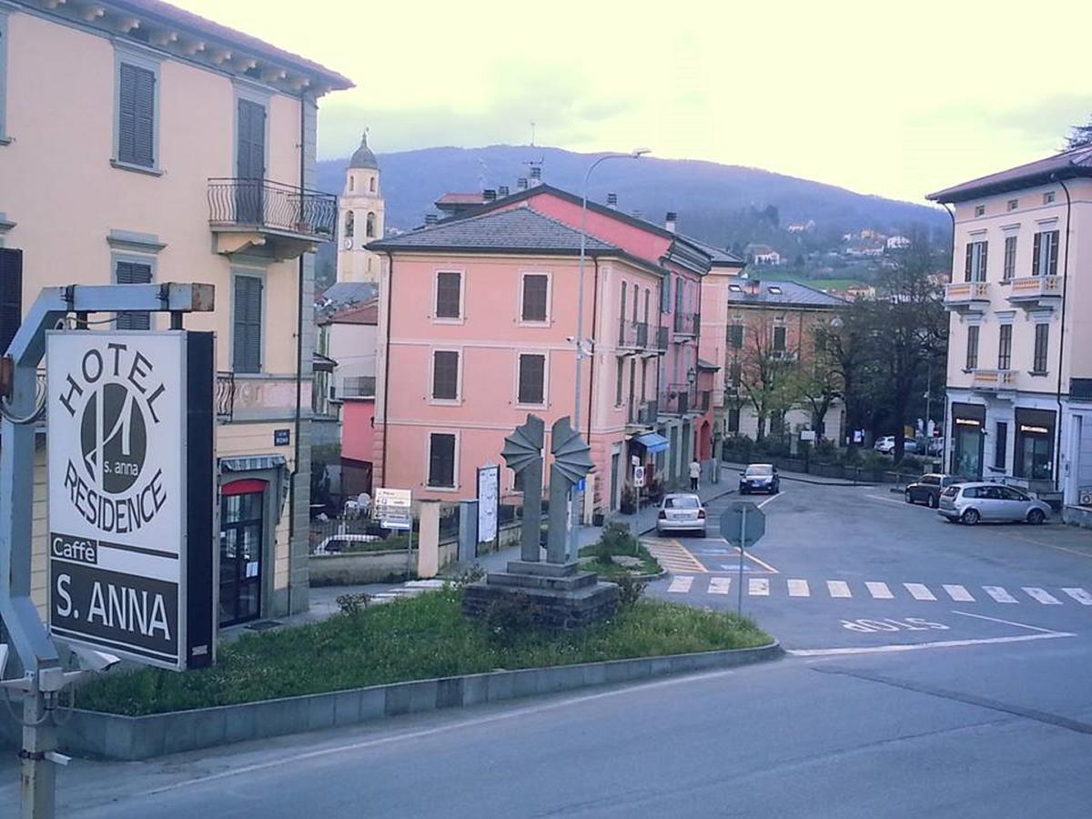 Hotel Residence Sant'Anna Bedonia Luaran gambar