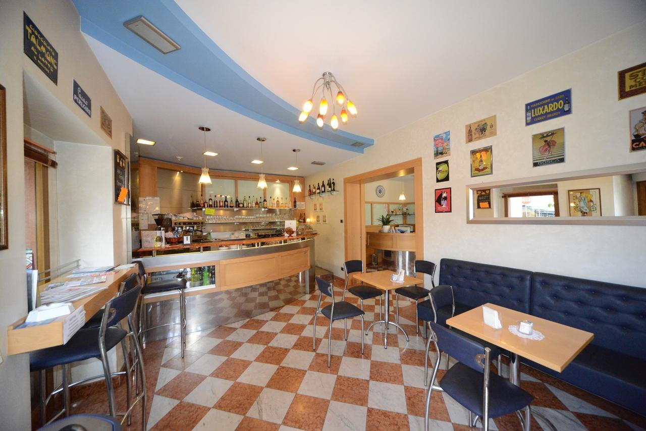 Hotel Residence Sant'Anna Bedonia Luaran gambar