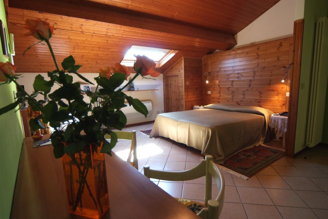 Hotel Residence Sant'Anna Bedonia Luaran gambar