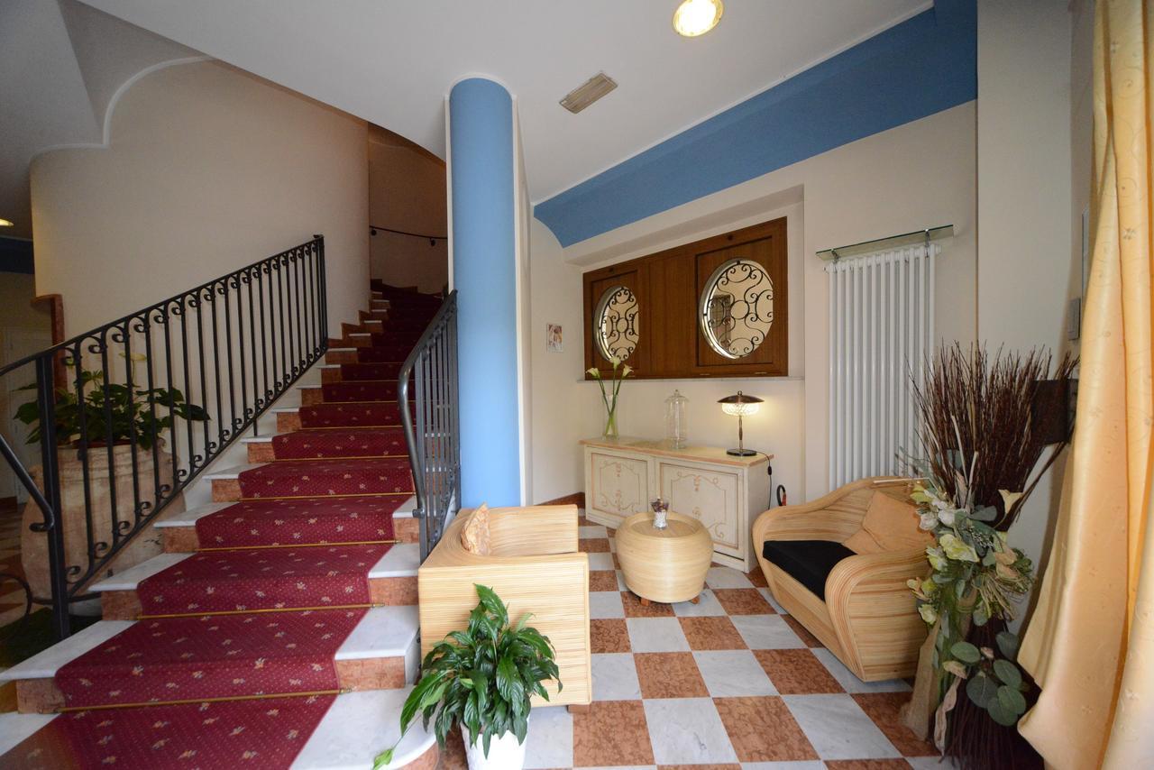 Hotel Residence Sant'Anna Bedonia Luaran gambar