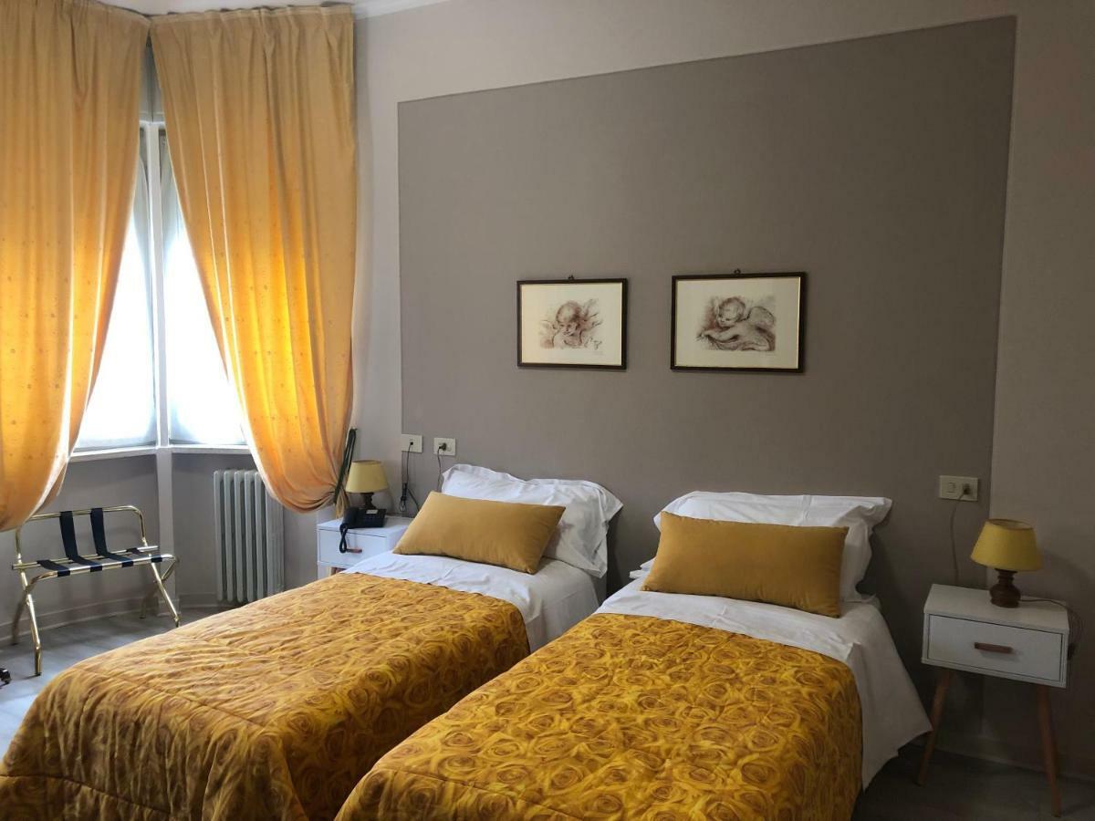 Hotel Residence Sant'Anna Bedonia Luaran gambar