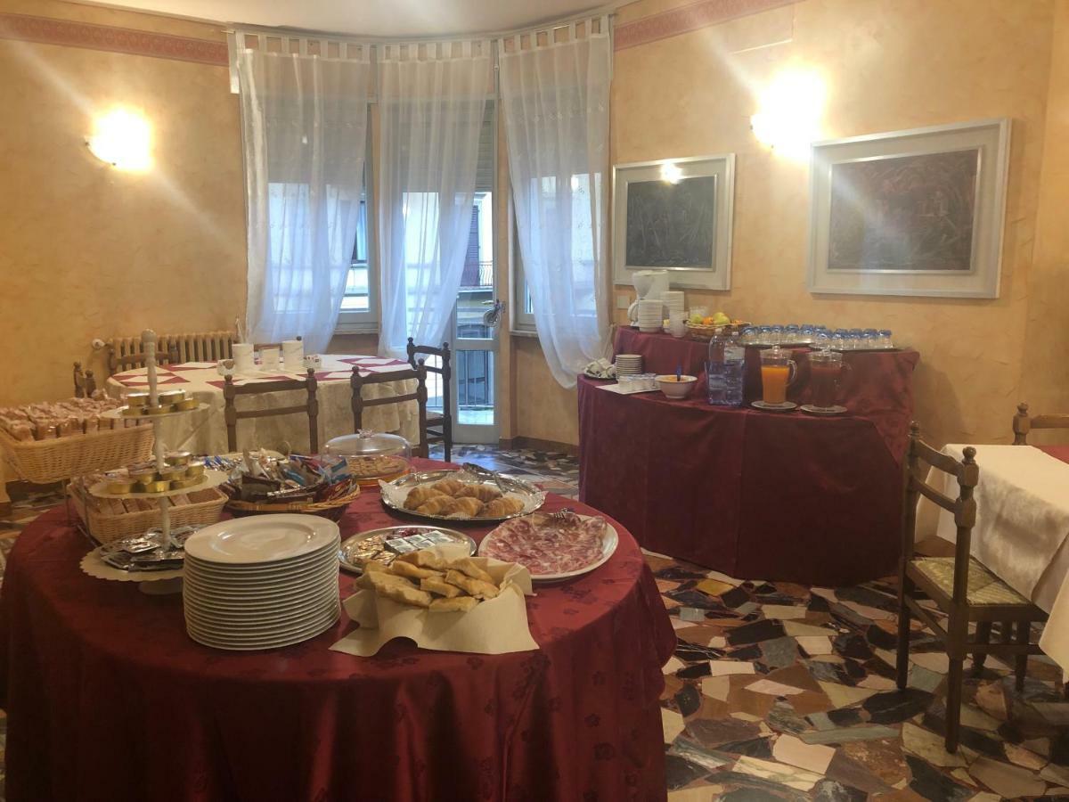 Hotel Residence Sant'Anna Bedonia Luaran gambar